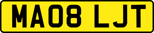 MA08LJT