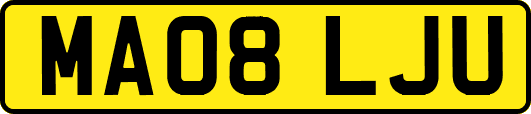 MA08LJU