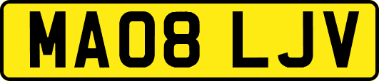 MA08LJV