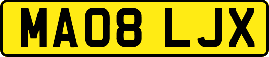 MA08LJX