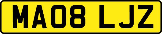 MA08LJZ