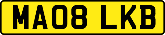 MA08LKB