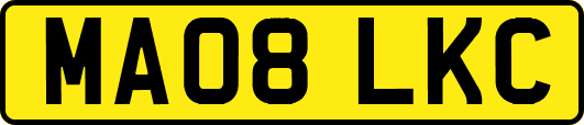 MA08LKC