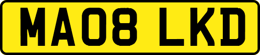MA08LKD
