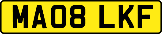 MA08LKF