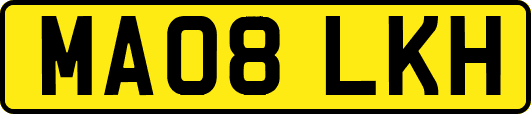 MA08LKH