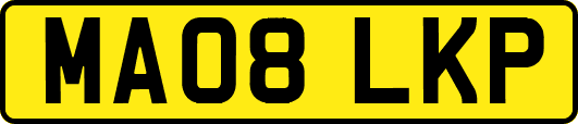 MA08LKP