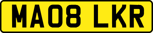 MA08LKR