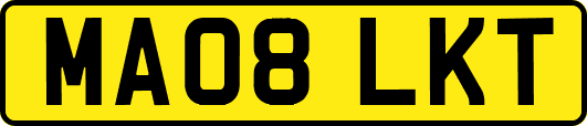 MA08LKT