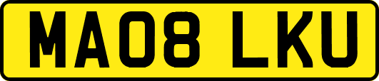 MA08LKU