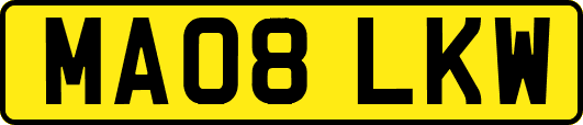MA08LKW