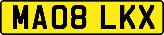 MA08LKX