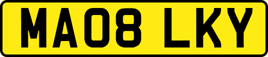 MA08LKY