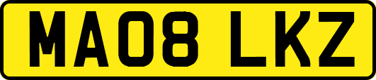 MA08LKZ
