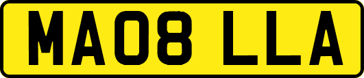 MA08LLA