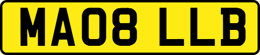 MA08LLB