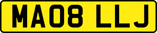 MA08LLJ