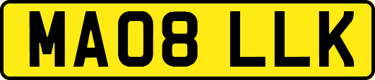 MA08LLK