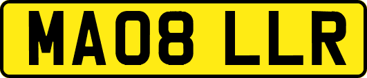 MA08LLR
