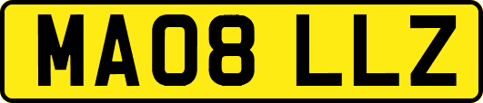 MA08LLZ