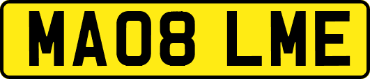 MA08LME