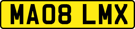 MA08LMX