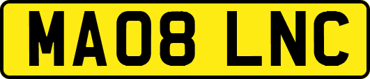 MA08LNC