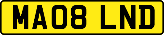 MA08LND