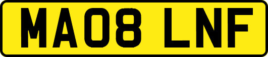 MA08LNF