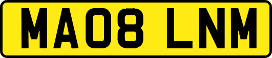 MA08LNM