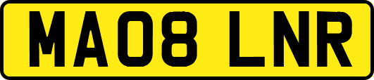 MA08LNR