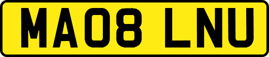 MA08LNU