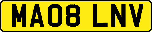 MA08LNV