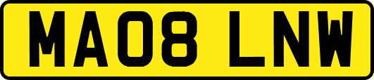 MA08LNW