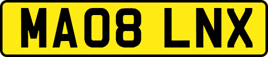 MA08LNX