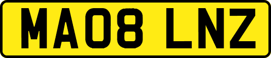 MA08LNZ