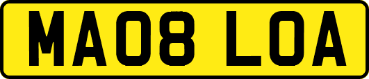 MA08LOA