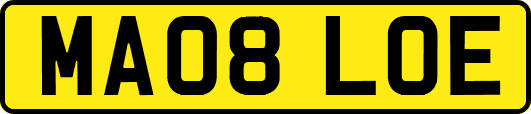 MA08LOE
