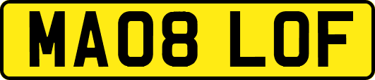 MA08LOF