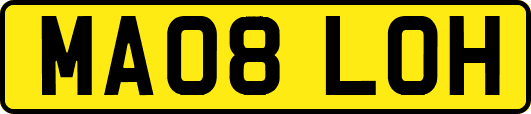 MA08LOH