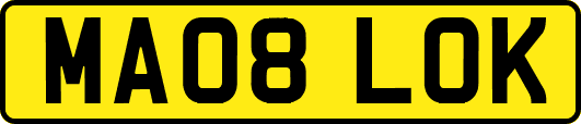MA08LOK