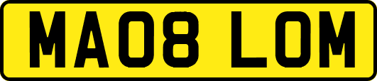 MA08LOM