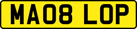 MA08LOP