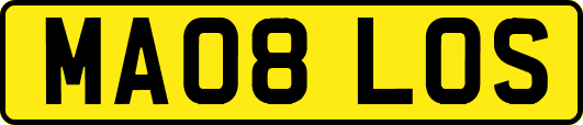 MA08LOS
