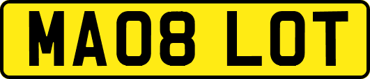 MA08LOT