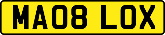 MA08LOX