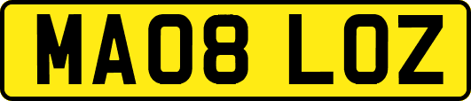 MA08LOZ