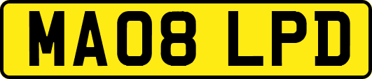 MA08LPD