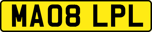 MA08LPL