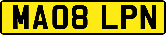 MA08LPN